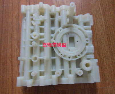 零件手板模型適合用什么材料制作？